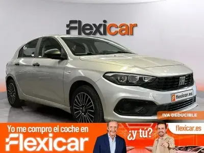 Usado Fiat Tipo