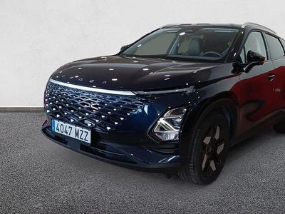 Usado 2025 Omoda 5 SUV | 22.600 € (Precio justo)