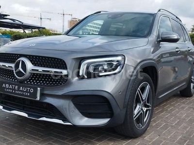 Mercedes GLB200