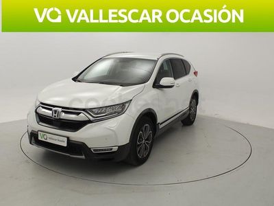 Usado Honda CR-V Lifestyle 184 CV (135 kW) 2021 Blanco SUV