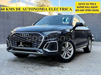 Audi Q5 Sportback