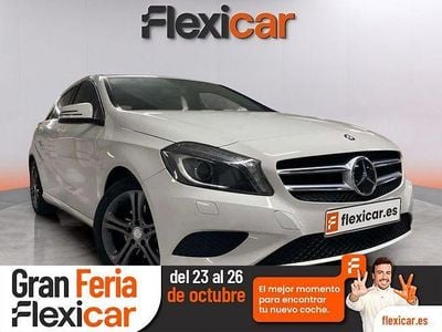 Mercedes A200