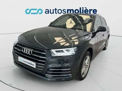 Usado Audi Q5