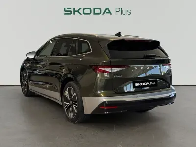 Usado Skoda Enyaq iV