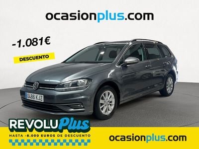 VW Golf VII