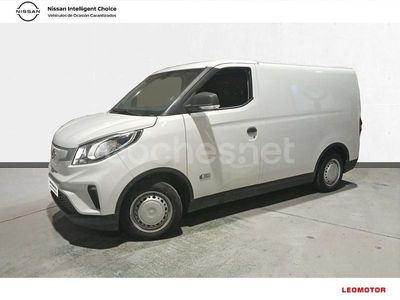Blanco Usado 2024 Maxus eDeliver 3 Van | 29.900 €
