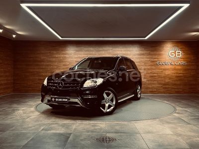 Mercedes ML350