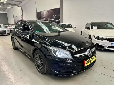 Occasion Mercedes A220