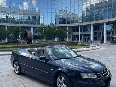 Saab 9-3 Cabriolet