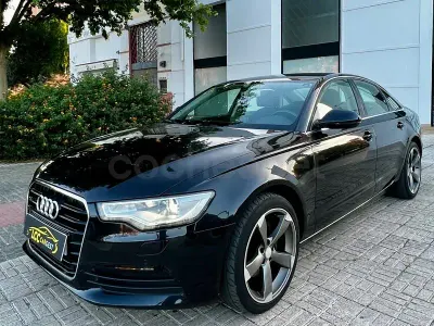 Usado Audi A6