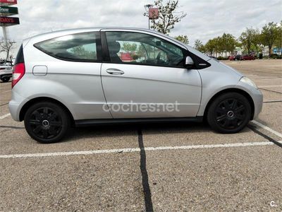 Mercedes A180