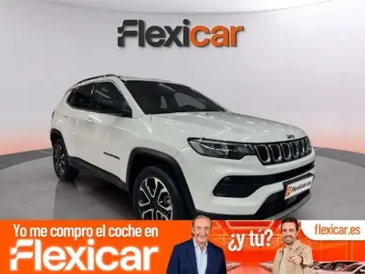 Usado Jeep Compass