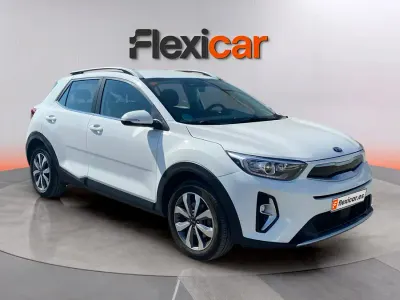 Usado Kia Stonic
