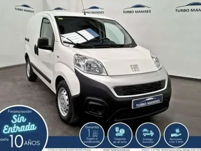 Usado Fiat Fiorino
