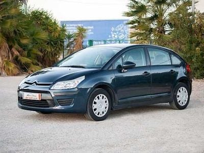 Citroën C4