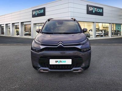 Usado Citroën C3 Aircross PureTech 110 CV (80 kW) 2023 Gris SUV