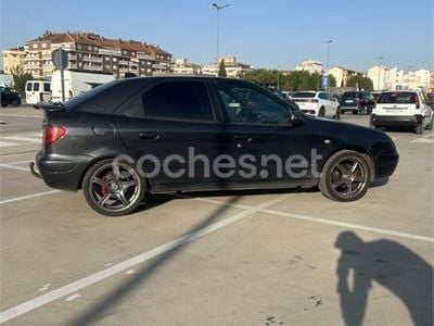 Citroën Xsara