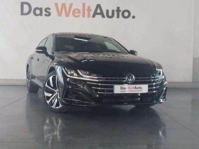 VW Arteon