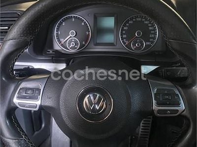 VW Scirocco