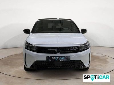 Nuevo Opel Corsa S 101 CV (74 kW) 2025 Blanco Utilitario