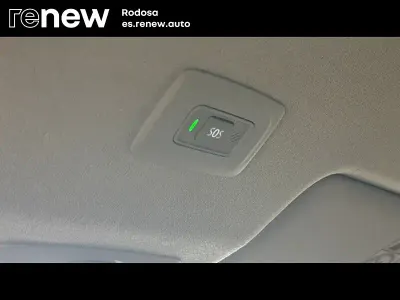 Usado Dacia Sandero
