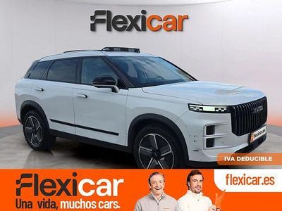 Usado Jaecoo 7 147 CV (108 kW) 2025 Blanco SUV