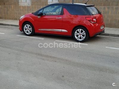 Citroën DS3