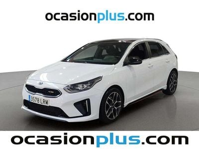 Kia Ceed GT