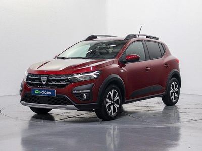 Usado 2021 Dacia Sandero Comfort | 11.990 € (Un poco caro)