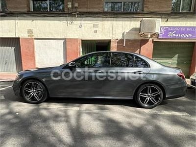 Mercedes E200