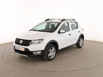 Usado Dacia Sandero