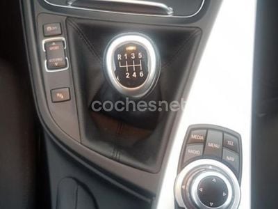 Usado BMW 318