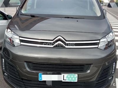 Citroën Spacetourer