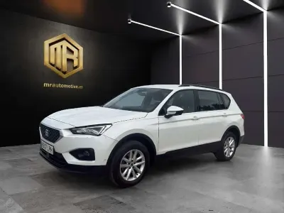 Usado Seat Tarraco