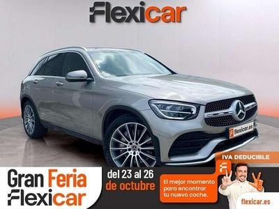 Mercedes GLC220