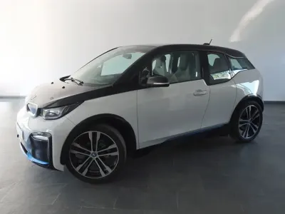 Usado BMW i3 Comfort Edition 135 kW (184 CV) 2020 Blanco Utilitario