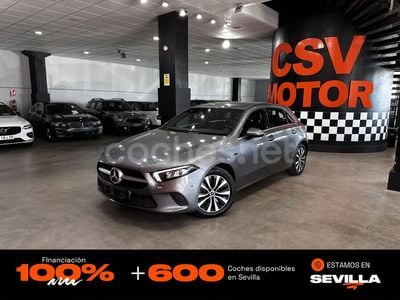 Mercedes A250