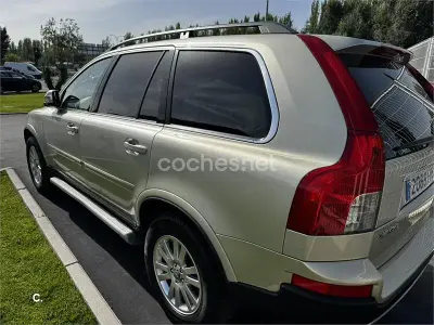 Usado Volvo XC90