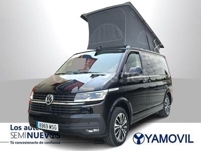 VW California