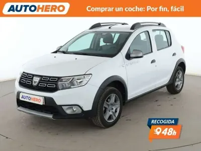 Usado Dacia Sandero