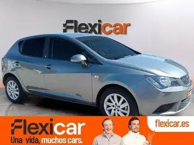 Usado Seat Ibiza