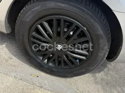 Usado Mazda 3 Active 105 CV (77 kW) 2006 Gris / plata Berlina