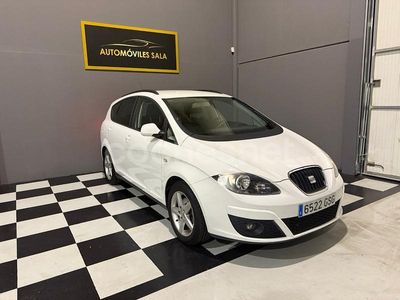 Seat Altea XL