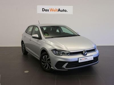 usado VW Polo Life 1.0 TSI 70 kW (95 CV)