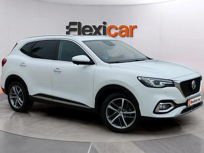 Usado MG HS Luxury 162 CV (119 kW) 2023 Blanco SUV