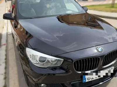 Usado BMW 530 Gran Turismo
