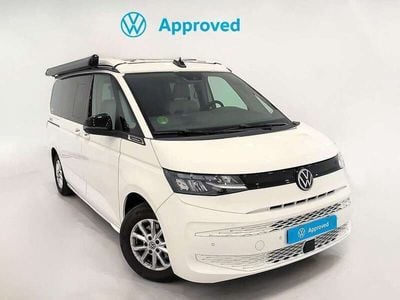 VW California