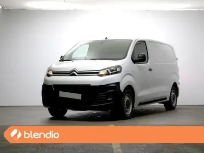 Usado Citroën e-Jumpy 100 kW (136 CV) 2025 Monovolumen