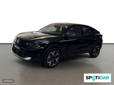 Negro Usado 2025 Citroën C4 Business Class Berlina | 22.990 € (Un poco caro)