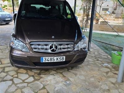 Mercedes Viano